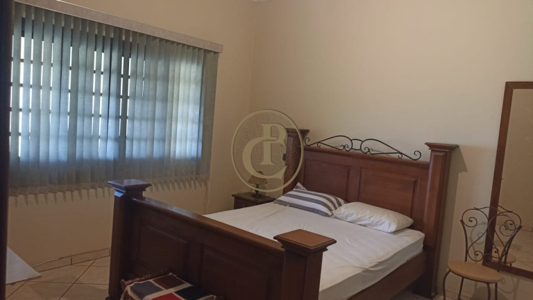 Imagem Chácara com 4 Quartos à Venda, 200 m² em Espírito Santo - Paraibuna