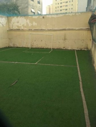 Imagem Apartamento com 3 Quartos à Venda, 75 m² em Cambuci - São Paulo