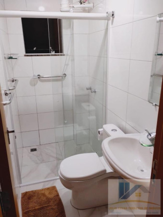 Imagem Apartamento com 3 Quartos à Venda, 72 m² em Cruzeiro - São José Dos Pinhais