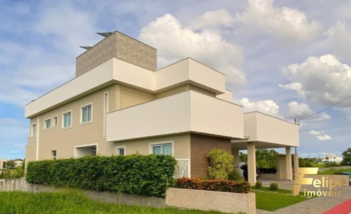 Casa com 4 Quartos à Venda, 400 m² em Manguinhos - Serra