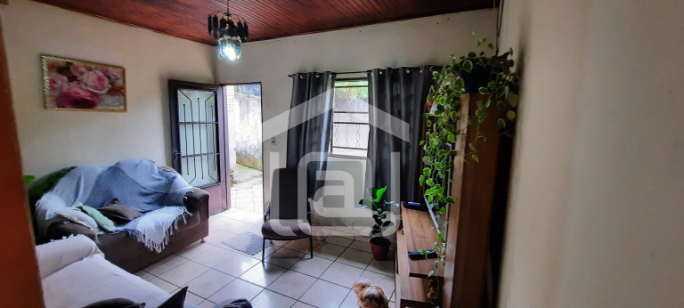 Imagem Casa com 3 Quartos à Venda, 150 m² em Centro - Bandeira Do Sul Imagem Casa com 3 Quartos à Venda, 150 m² em Centro - Bandeira Do Sul