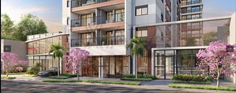 Imagem Imóvel com 1 Quarto à Venda, 24 m² em Pinheiros - São Paulo Imagem Imóvel com 1 Quarto à Venda, 24 m² em Pinheiros - São Paulo