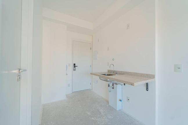 Imagem Apartamento com 1 Quarto à Venda, 25 m² em Jardim Das Acácias - São Paulo Imagem Apartamento com 1 Quarto à Venda, 25 m² em Jardim Das Acácias - São Paulo