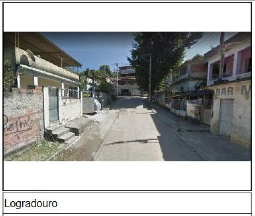 Imagem Casa com 2 Quartos à Venda, 130 m² em Rocha - São Gonçalo Imagem Casa com 2 Quartos à Venda, 130 m² em Rocha - São Gonçalo