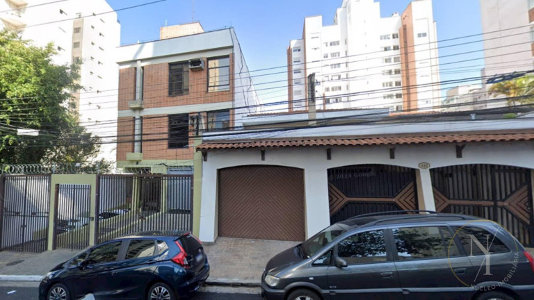 Imagem Casa à Venda, 400 m² em Jabaquara - São Paulo