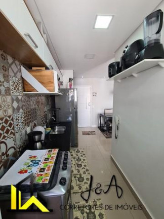 Imagem Apartamento com 2 Quartos à Venda, 53 m² em City Bussocaba - Osasco Imagem Apartamento com 2 Quartos à Venda, 53 m² em City Bussocaba - Osasco