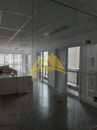 Imagem Sala Comercial à Venda, 34 m² em Aclimação - São Paulo