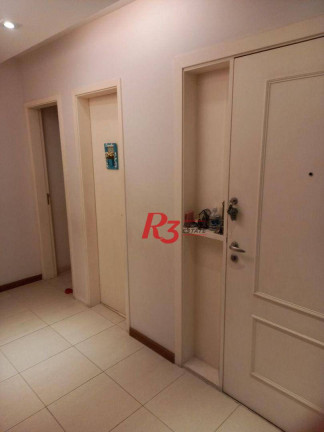 Imagem Apartamento com 4 Quartos à Venda, 234 m² em Embaré - Santos Imagem Apartamento com 4 Quartos à Venda, 234 m² em Embaré - Santos
