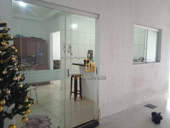 Imagem Casa com 3 Quartos à Venda, 260 m² em Residencial Vereda Dos Buritis - Goiânia Imagem Casa com 3 Quartos à Venda, 260 m² em Residencial Vereda Dos Buritis - Goiânia