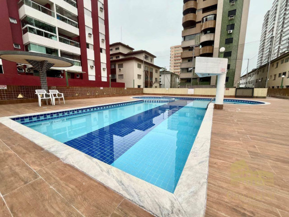 Imagem Apartamento com 1 Quarto à Venda, 59 m² em Canto Do Forte - Praia Grande Imagem Apartamento com 1 Quarto à Venda, 59 m² em Canto Do Forte - Praia Grande