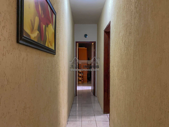 Imagem Casa com 3 Quartos à Venda, 77 m² em Vila São José - Taubaté Imagem Casa com 3 Quartos à Venda, 77 m² em Vila São José - Taubaté