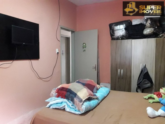 Imagem Casa com 4 Quartos à Venda, 315 m² em Centro - Pelotas