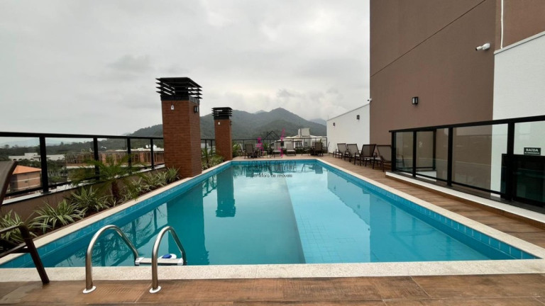 Imagem Apartamento com 1 Quarto à Venda, 40 m² em Itaguá - Ubatuba