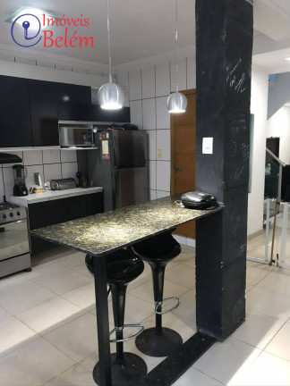 Imagem Casa com 4 Quartos à Venda, 200 m² em Pedreira - Belém Imagem Casa com 4 Quartos à Venda, 200 m² em Pedreira - Belém