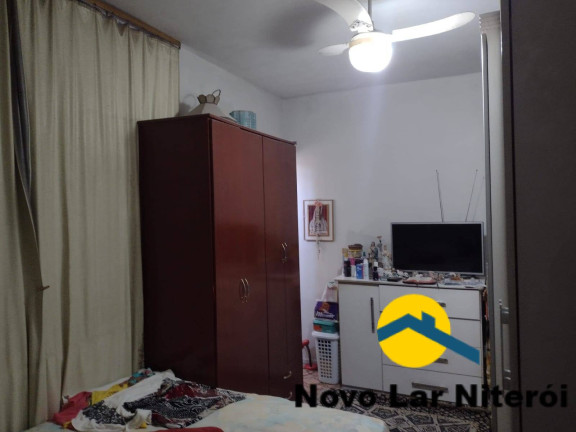 Imagem Apartamento com 2 Quartos à Venda, 85 m² em Centro - Niterói