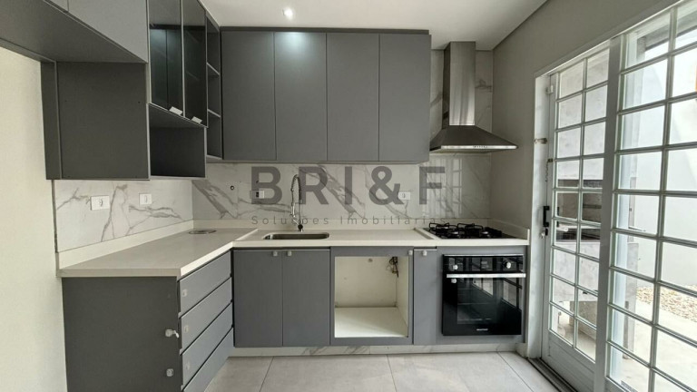 Imagem Casa com 2 Quartos à Venda, 89 m² em Brooklin - São Paulo Imagem Casa com 2 Quartos à Venda, 89 m² em Brooklin - São Paulo