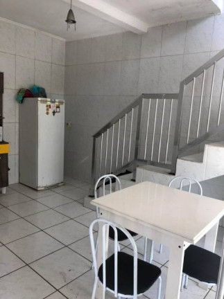 Imagem Sobrado com 4 Quartos à Venda, 182 m² em Vila Ivone - São Paulo
