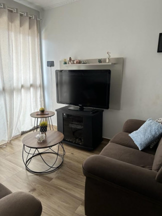 Imagem Apartamento com 3 Quartos à Venda, 105 m² em Balneário Cidade Atlântica - Guarujá Imagem Apartamento com 3 Quartos à Venda, 105 m² em Balneário Cidade Atlântica - Guarujá