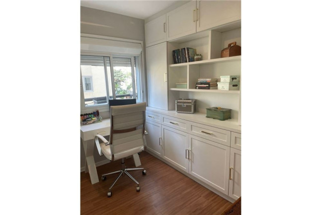 Imagem Apartamento com 2 Quartos à Venda, 60 m² em Vila Nova Conceição - São Paulo Imagem Apartamento com 2 Quartos à Venda, 60 m² em Vila Nova Conceição - São Paulo