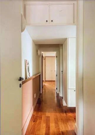 Imagem Apartamento com 4 Quartos para Alugar, 163 m²