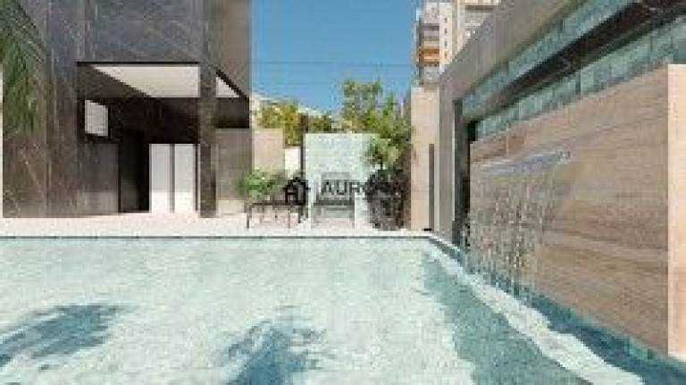 Imagem Apartamento com 3 Quartos à Venda, 152 m² em Bairro Praia Brava - Itajaí
