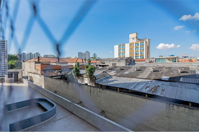 Imagem Imóvel com 2 Quartos à Venda, em Mooca - São Paulo Imagem Imóvel com 2 Quartos à Venda, em Mooca - São Paulo