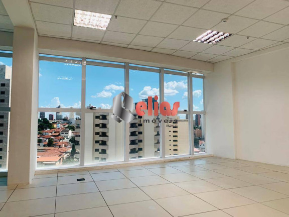 Imagem Sala Comercial para Alugar, 70 m² em Vila Santo Antônio - Bauru Imagem Sala Comercial para Alugar, 70 m² em Vila Santo Antônio - Bauru