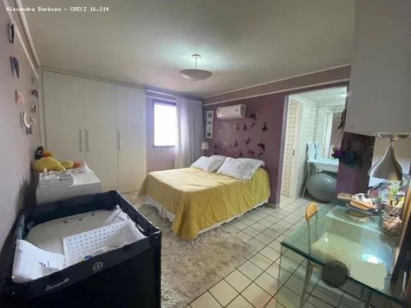 Imagem Apartamento com 4 Quartos à Venda, 261 m² em Graças - Recife