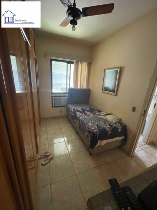 Imagem Apartamento com 2 Quartos à Venda, 60 m² em Camorim - Rio De Janeiro