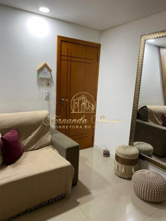 Imagem Imóvel com 2 Quartos à Venda, 55 m² em Silveira - Santo André