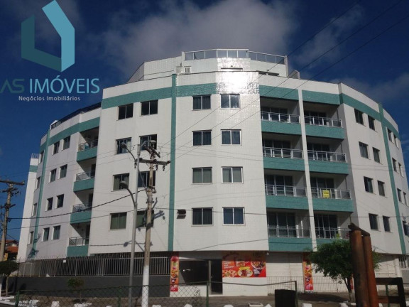 Cobertura com 4 Quartos à Venda, 200 m² em Algodoal - Cabo Frio