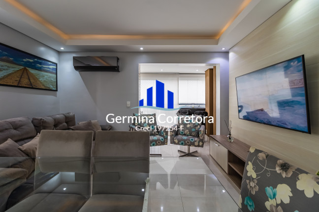 Imagem Apartamento com 3 Quartos à Venda, 84 m² em Melville Empresarial I E Ii - Barueri