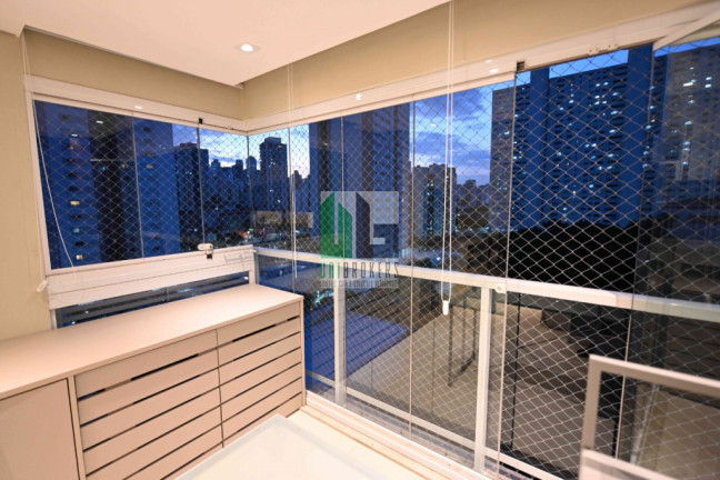 Imagem Apartamento com 2 Quartos à Venda, 76 m² em Aclimação - São Paulo