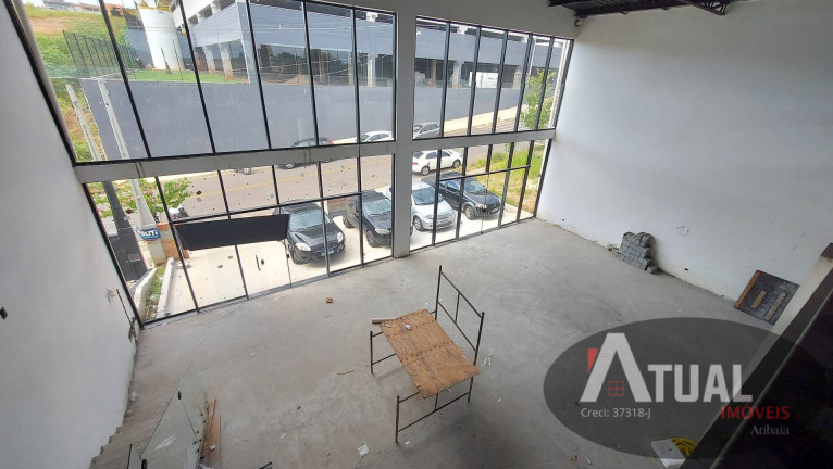 Imagem Galpão para Alugar, 500 m² em Jardim Imperial - Atibaia