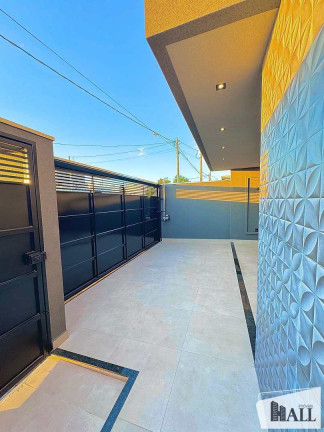 Imagem Casa com 3 Quartos à Venda, 120 m² em Centro - Bady Bassitt Imagem Casa com 3 Quartos à Venda, 120 m² em Centro - Bady Bassitt