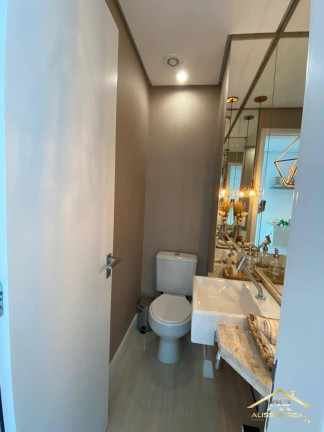 Imagem Apartamento com 5 Quartos à Venda, 338 m² em Alphaville Empresarial - Barueri Imagem Apartamento com 5 Quartos à Venda, 338 m² em Alphaville Empresarial - Barueri