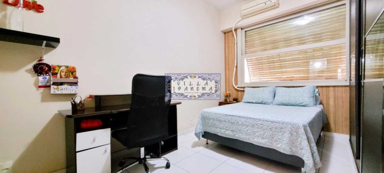 Imagem Apartamento com 3 Quartos à Venda, 190 m² em Copacabana - Rio De Janeiro Imagem Apartamento com 3 Quartos à Venda, 190 m² em Copacabana - Rio De Janeiro