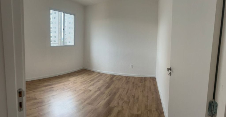 Imagem Apartamento com 2 Quartos para Alugar, 52 m² em Vila Monteiro - Poá