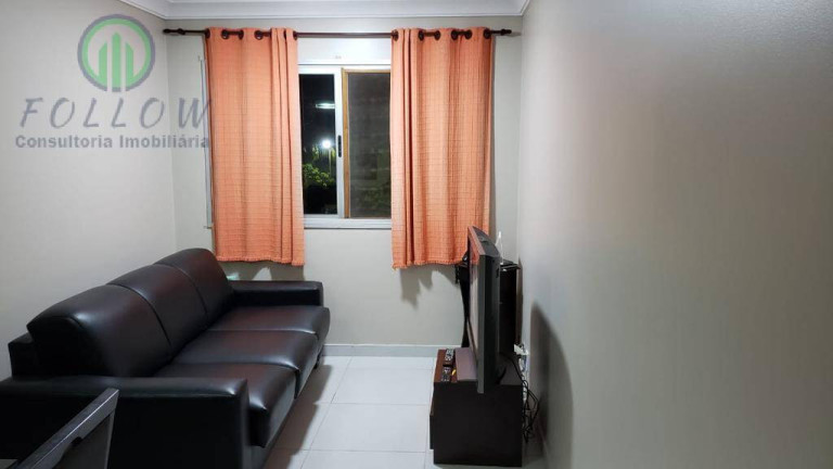 Imagem Apartamento com 3 Quartos à Venda, 75 m² em Jaguaribe - Osasco Imagem Apartamento com 3 Quartos à Venda, 75 m² em Jaguaribe - Osasco
