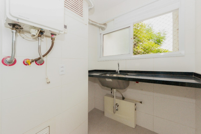 Imagem Apartamento com 2 Quartos à Venda, 85 m² em Vila Mascote - São Paulo