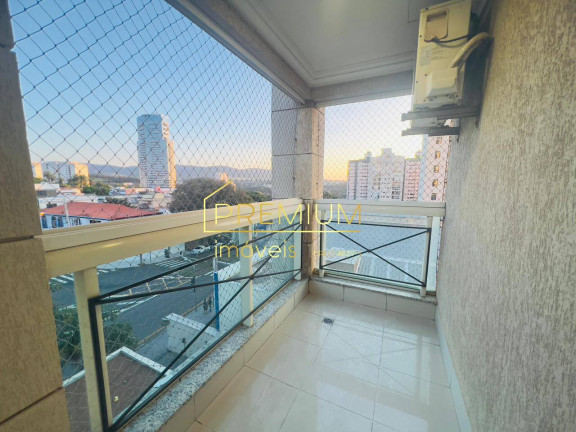 Imagem Apartamento com 4 Quartos à Venda, 157 m² em Jardim Ana Maria - Jundiaí Imagem Apartamento com 4 Quartos à Venda, 157 m² em Jardim Ana Maria - Jundiaí