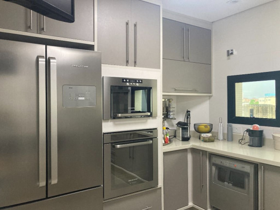 Imagem Apartamento com 3 Quartos à Venda, 225 m² em Centro - Suzano Imagem Apartamento com 3 Quartos à Venda, 225 m² em Centro - Suzano