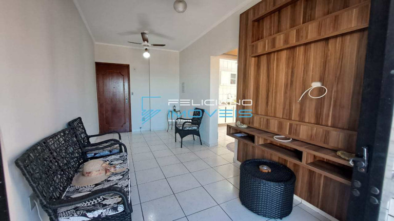 Imagem Apartamento com 1 Quarto à Venda, 50 m² em Tupi - Praia Grande Imagem Apartamento com 1 Quarto à Venda, 50 m² em Tupi - Praia Grande
