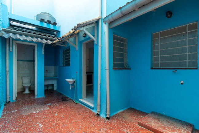 Imagem Casa com 3 Quartos à Venda, 150 m² em Cambuci - São Paulo Imagem Casa com 3 Quartos à Venda, 150 m² em Cambuci - São Paulo
