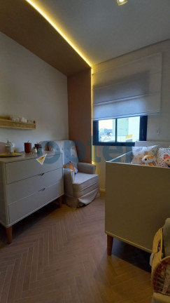 Imagem Apartamento com 3 Quartos à Venda, 83 m² em Vila Floresta - Santo André