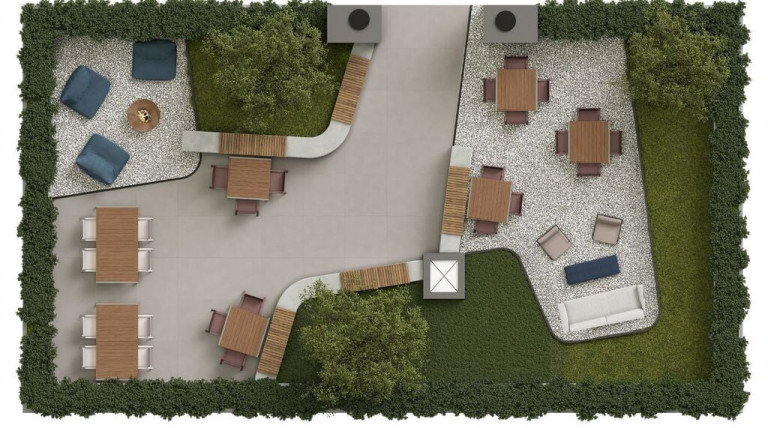 Imagem Apartamento com 3 Quartos à Venda, 160 m² em Moinhos De Vento - Porto Alegre