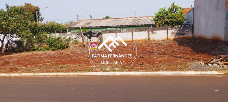 Imagem Terreno à Venda, 296 m² em Jardim Aeroporto - Sertanópolis Imagem Terreno à Venda, 296 m² em Jardim Aeroporto - Sertanópolis
