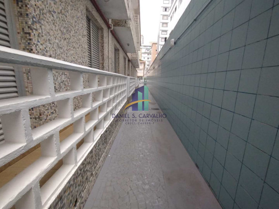 Imagem Apartamento com 2 Quartos à Venda, 62 m² em Boqueirão - Praia Grande