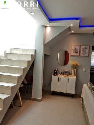 Imagem Sobrado com 3 Quartos à Venda, 189 m² em Jardim Nápoli - Sorocaba Imagem Sobrado com 3 Quartos à Venda, 189 m² em Jardim Nápoli - Sorocaba