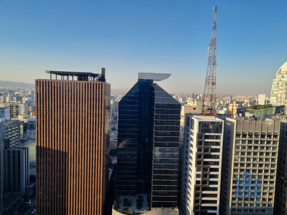 Imagem Imóvel Comercial para Alugar, 30 m² em Consolação - São Paulo Imagem Imóvel Comercial para Alugar, 30 m² em Consolação - São Paulo